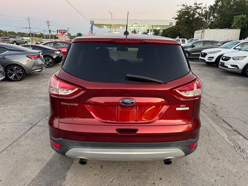 Used 2014 Ford Escape SE image 6