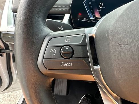 Used 2024 BMW X1 xDrive28i image 24