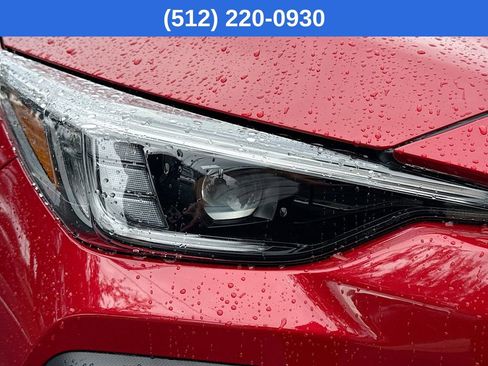 New 2026 Subaru Crosstrek 2.5i Wilderness image 37