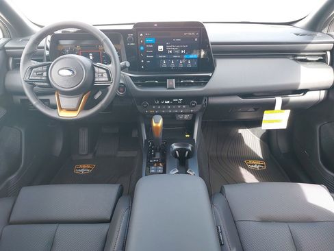 New 2026 Subaru Outback Wilderness AWD/4WD image 9