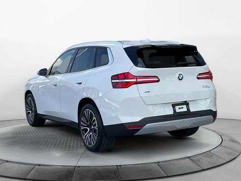 New 2026 BMW X3 xDrive30 image 5