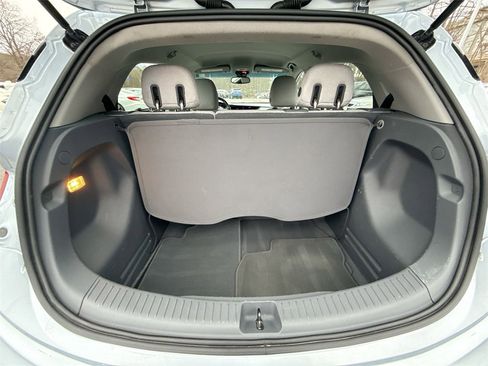 Used 2017 Chevrolet Bolt LT image 19