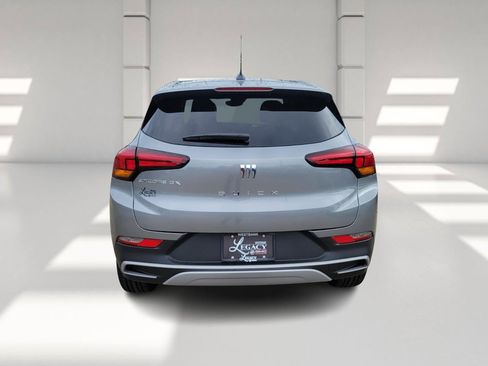 New 2026 Buick Encore GX Preferred w/ Comfort Package image 6