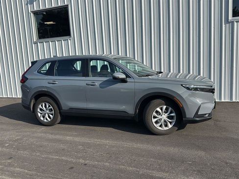 Used 2024 Honda CR-V LX image 8