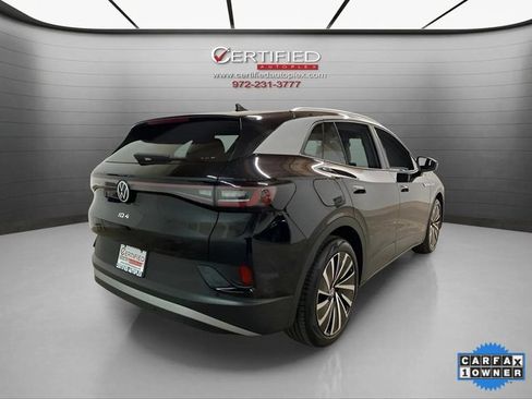 Used 2023 Volkswagen ID.4 Pro S Plus image 6