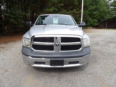 Used 2015 RAM 1500 Tradesman w/ Popular Equipment Group AWD/4WD image 8