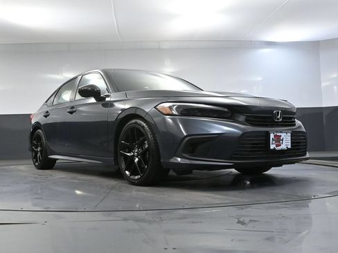 Used 2023 Honda Civic Sport image 50