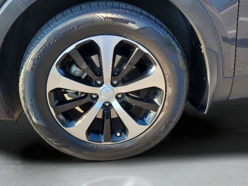 Used 2017 Kia Sorento EX w/ EX Advanced Touring Package image 10