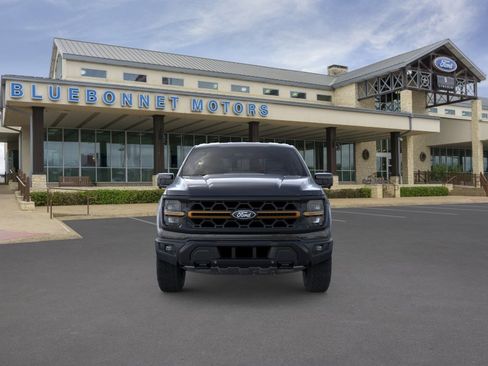 New 2026 Ford F150 Tremor AWD/4WD image 6