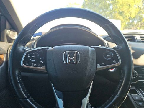 Used 2019 Honda CR-V EX-L image 15