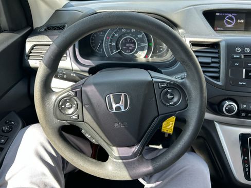 Used 2014 Honda CR-V LX image 15