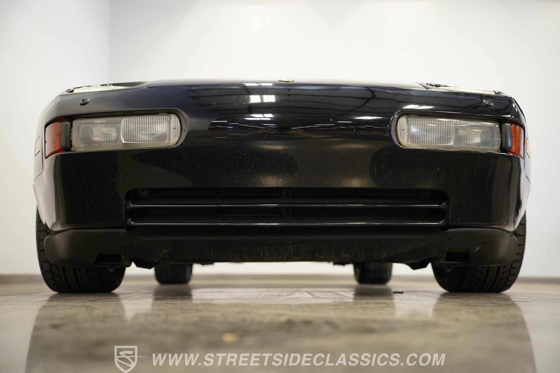 Used 1988 Porsche 928 S4 RWD image 23