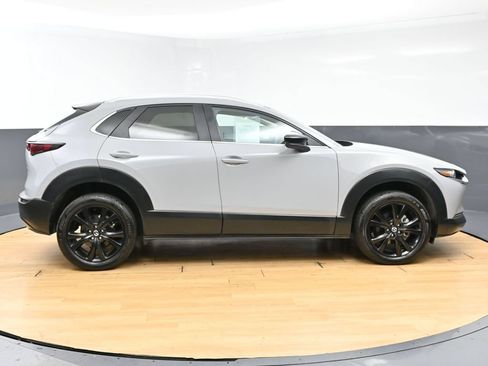 Used 2025 MAZDA CX-30 AWD 2.5 S w/ Select Sport Pkg image 8