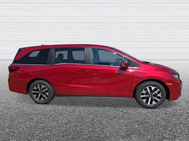New 2027 Honda Odyssey EX-L image 7