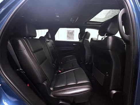 Used 2025 Dodge Durango GT AWD/4WD image 18