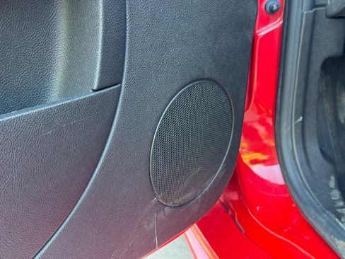 Used 2009 Chevrolet HHR SS w/ Performance Package FWD image 13