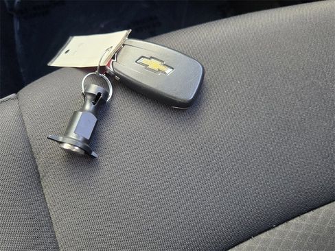 Used 2021 Chevrolet Malibu RS image 19