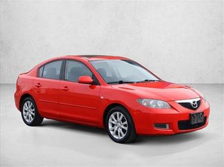 Used 2008 MAZDA MAZDA3 i Touring FWD video 3