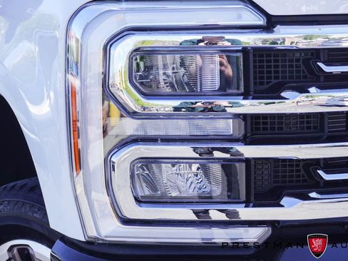 Used 2024 Ford F250 King Ranch AWD/4WD image 23