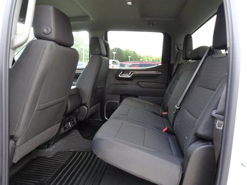 New 2026 Chevrolet Silverado 1500 LT AWD/4WD image 7
