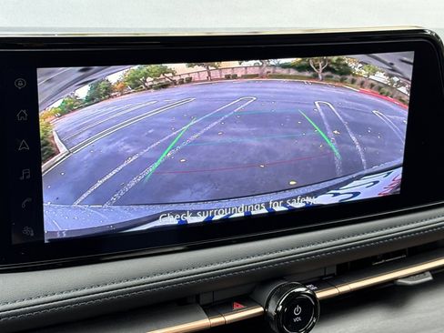 Certified 2023 Nissan Ariya AWD image 23