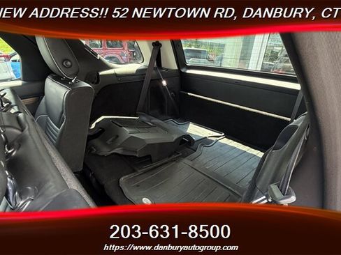 Used 2018 Land Rover Discovery HSE Luxury AWD/4WD image 37