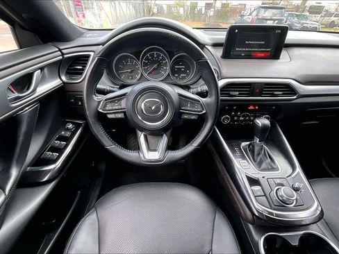 Used 2018 MAZDA CX-9 Grand Touring image 5