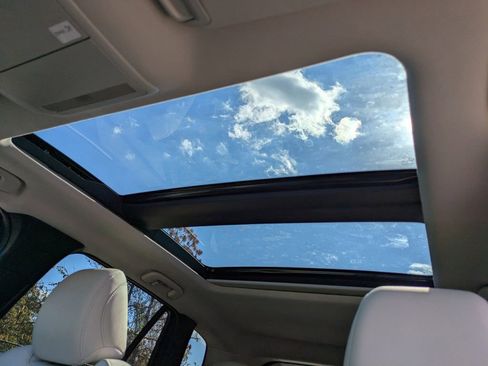 New 2026 MAZDA CX-50 AWD 2.5 S w/ Preferred Pkg image 22