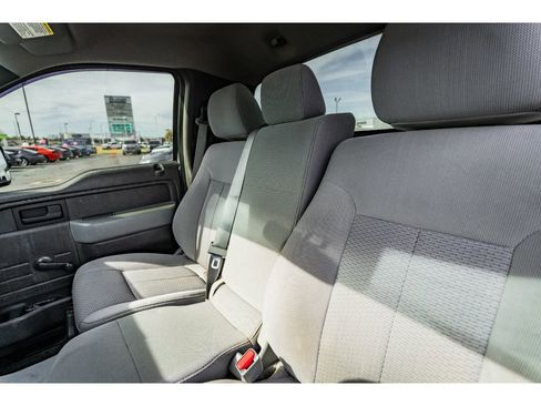 Used 2011 Ford F150 XL w/ XL Plus Pkg image 13