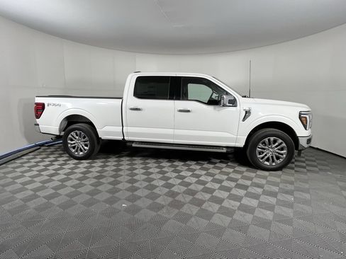 New 2026 Ford F150 Lariat w/ Equipment Group 502A High AWD/4WD image 5