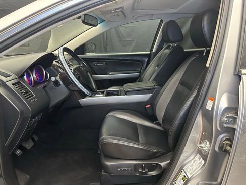 Used 2011 MAZDA CX-9 Grand Touring w/ Moonroof & Bose Audio Pkg AWD/4WD image 20