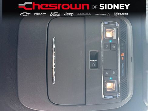 Used 2023 Ford F150 Lariat w/ Equipment Group 502A High AWD/4WD image 26