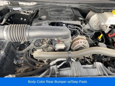 Used 2019 RAM 1500 Big Horn AWD/4WD image 23