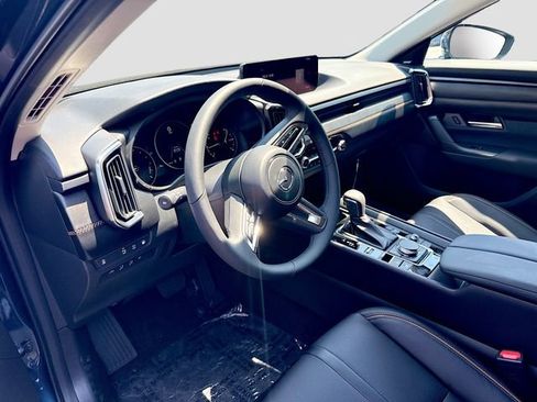 New 2026 MAZDA CX-50 2.5 Hybrid w/ Cargo Package AWD/4WD image 6