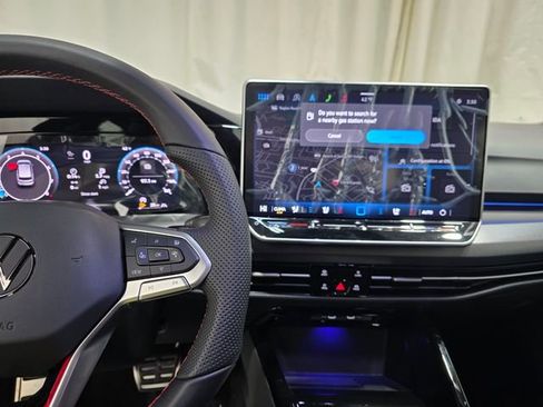 New 2026 Volkswagen GTI SE image 17