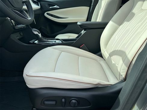 New 2026 Buick Encore GX Avenir w/ Avenir Convenience Package image 10