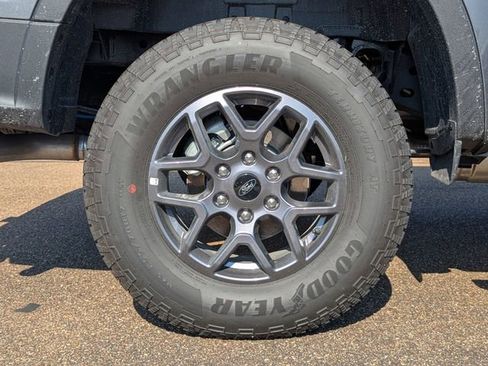 New 2025 Ford Ranger XLT w/ FX4 Off-Road Package image 31