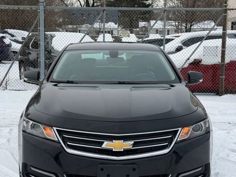 Used 2019 Chevrolet Impala LT image 1