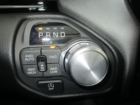 New 2026 RAM 1500 Laramie w/ Night Edition image 41