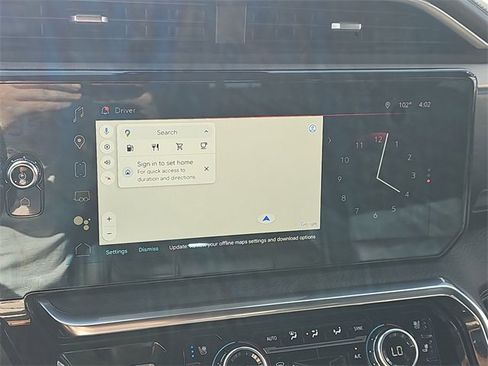 Used 2024 GMC Sierra 3500 Denali w/ Denali Reserve Package image 12