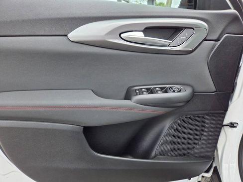 New 2026 Alfa Romeo Tonale Veloce w/ Quick Order Package 23H Volce image 30