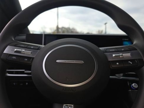 New 2026 Hyundai Santa Cruz SE image 8