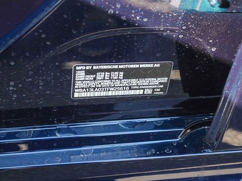 New 2026 BMW 330i Sedan w/ M Sport Package image 28