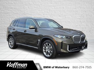 New 2026 BMW X5 xDrive40i w/ Climate Comfort Package video 1