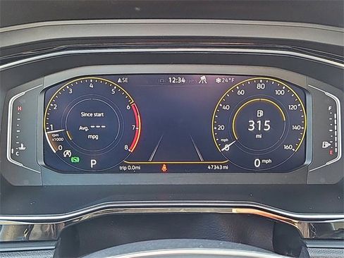 Used 2021 Volkswagen Jetta SEL Premium image 33