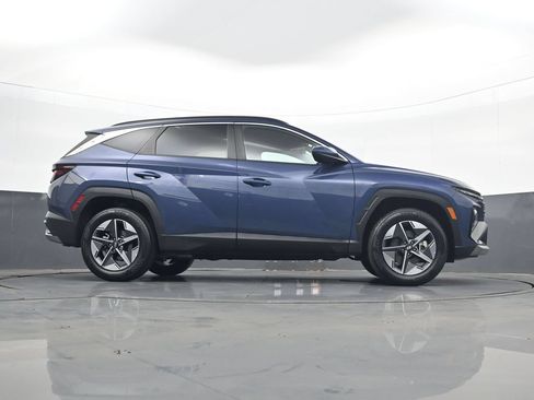 Certified 2026 Hyundai Tucson SEL AWD/4WD image 25