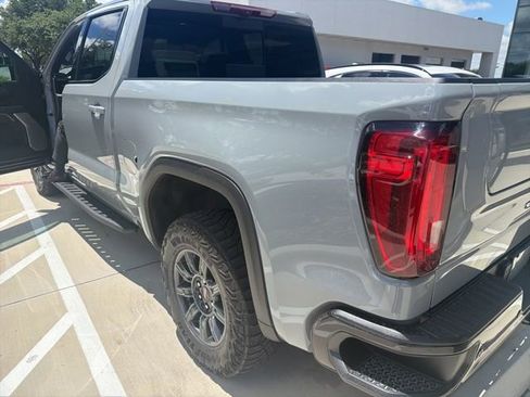 Used 2024 GMC Sierra 1500 AT4X AWD/4WD image 3