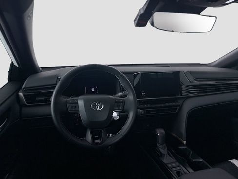 Certified 2025 Toyota Camry SE image 15