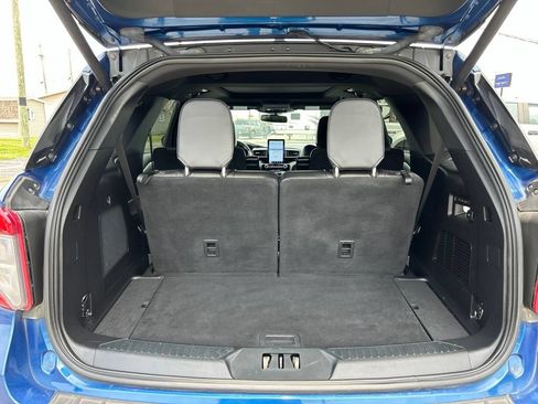 Used 2021 Ford Explorer ST w/ Equipment Group 401A AWD/4WD image 41