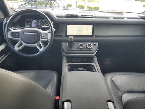 Used 2023 Land Rover Defender 110 S AWD/4WD image 14